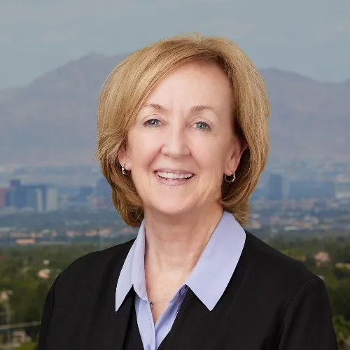 Maryanne Lavan