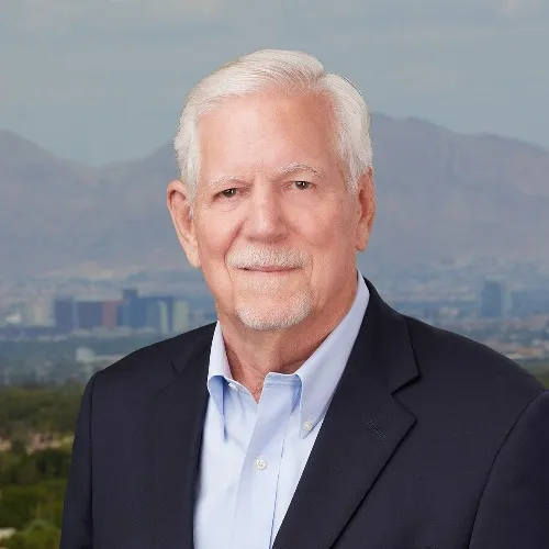 General (Ret.) Richard Myers