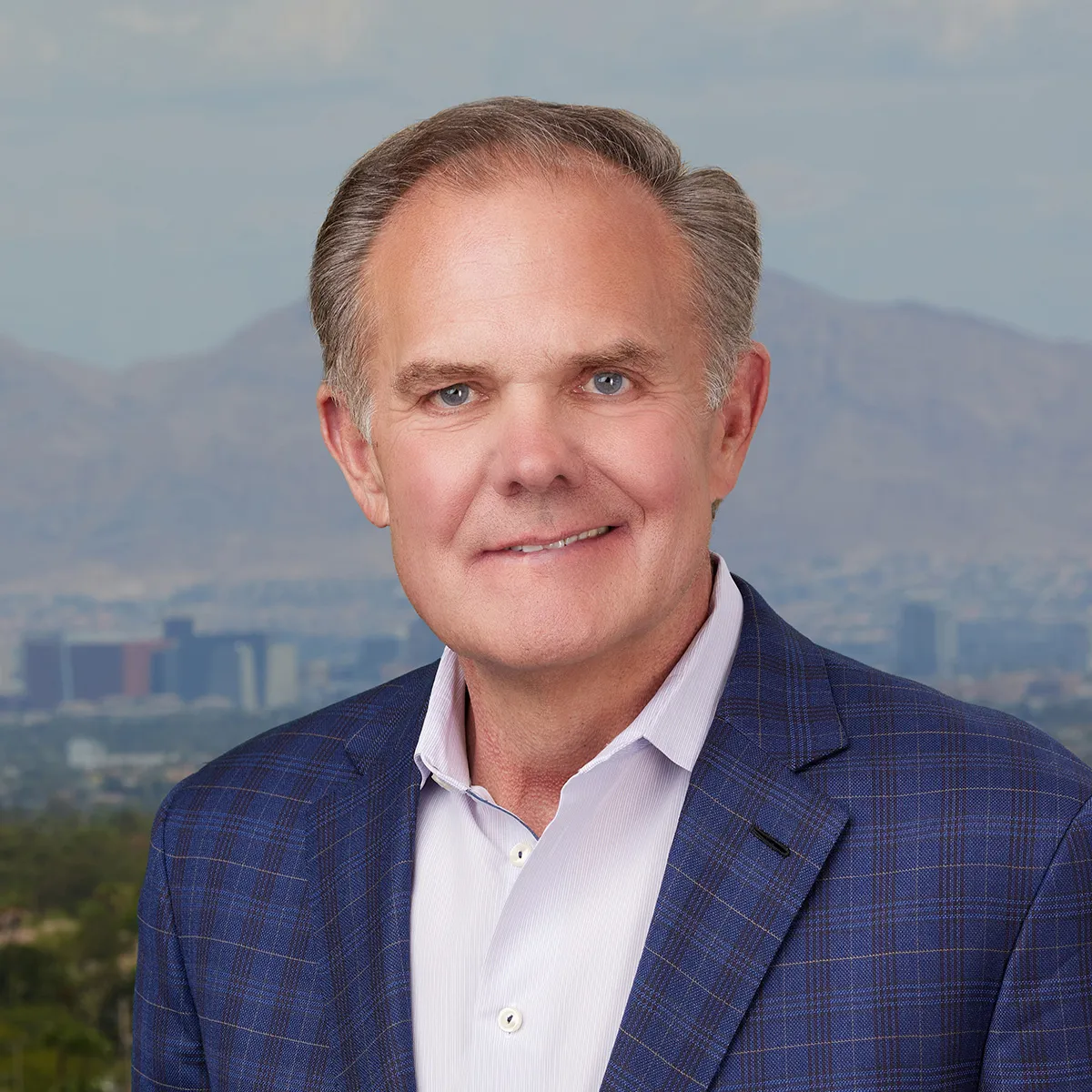 Randall Weisenburger